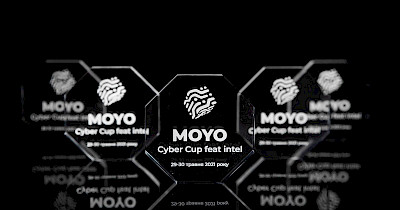 Другий кібертурнір, суббренд і багато новинок: як MOYO відсвяткував 12-річчя