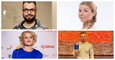 Октябрьские назначения в ритейле: Алло, Varus, Цитрус, Salateira, Carlsberg Ukraine и другие