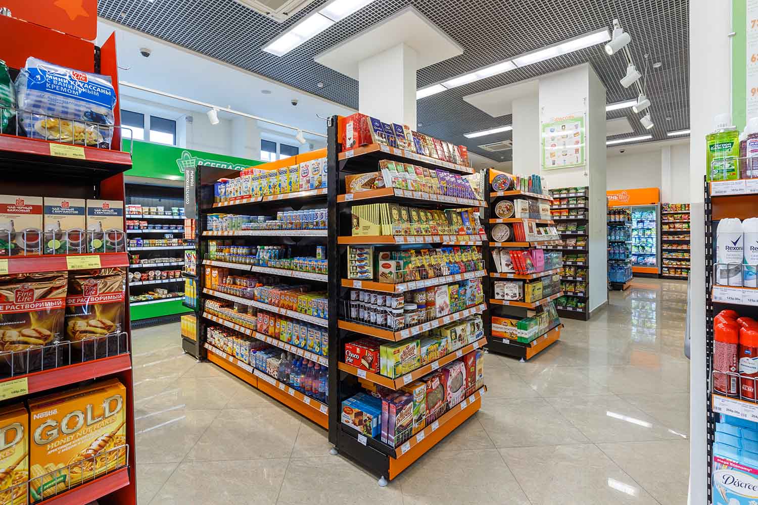 Погоня за рентабельностью: как магазинам зарабатывать больше