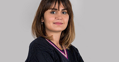 Ануш Товмасян, ISEI: В 2022 році плануємо почати експансію в ще одній країні