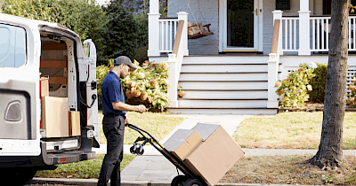 «Последняя миля»: как выявить слабые места в доставке товаров к потребителям и что с этим делать