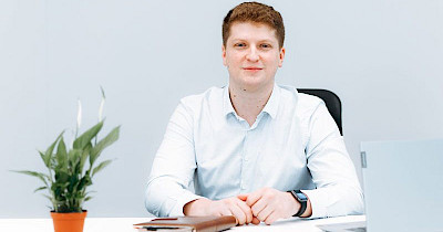 Евгений Нетреба, Zakaz.ua: Украинским ритейлерам нужно активно развивать e-grocery