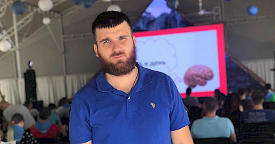 Иван Бочаров, Avivi: Сайт на украинском языке – обязательное требование, дающее целый ряд преимуществ