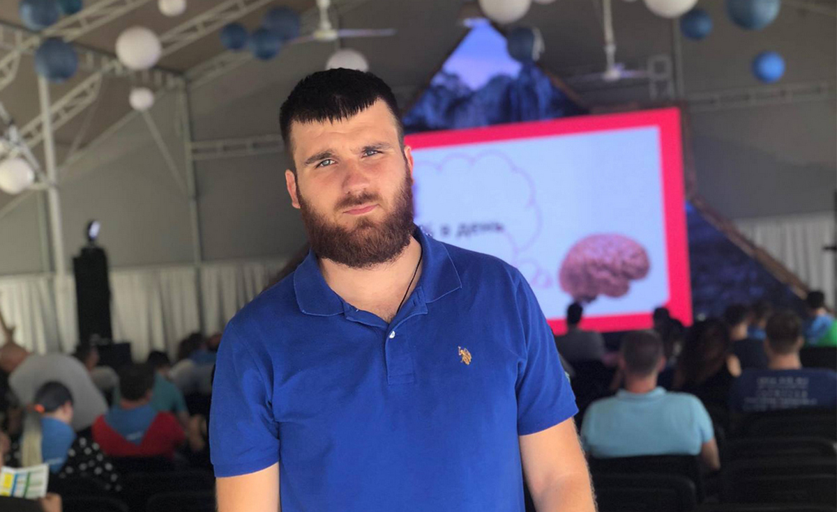 Иван Бочаров, Avivi: Сайт на украинском языке – обязательное требование, дающее целый ряд преимуществ