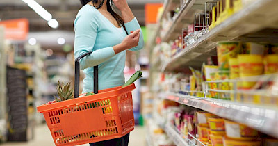 В Україні покращилися споживчі настрої – дослідження Info Sapiens