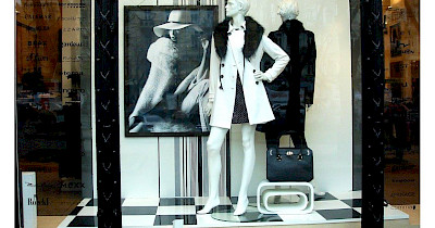 Ольга Кужавская, “Желтый стриж”: Какие витрины сейчас становятся популярными в магазинах