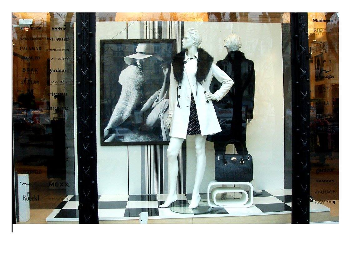 Ольга Кужавская, “Желтый стриж”: Какие витрины сейчас становятся популярными в магазинах