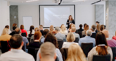 Итоги workshop «Современный ритейл-дизайн» – в партнерстве RAU и Synergy Construction