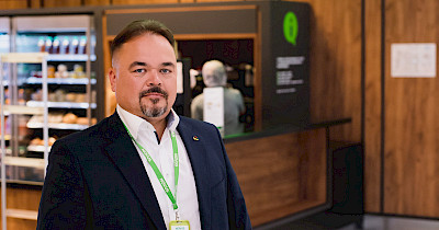 Марк Петкевич, СЕО Novus: Масштабування в інших містах – це нові виклики в майбутньому