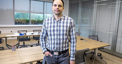 Алексей Безуглый, МХП: Работаем над созданием кулинарной компании и развитием ритейла