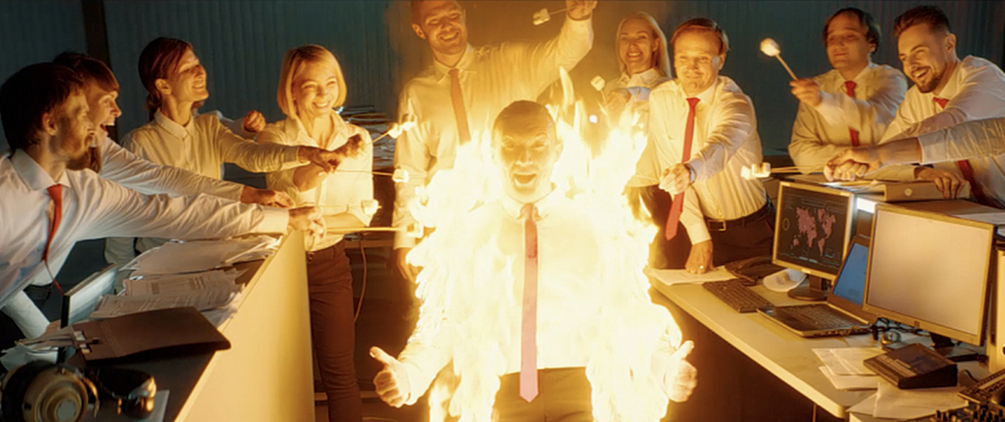 Реклама недели: новое позиционирование robota.ua, рыцарские приключения Lego и умные очки Facebook