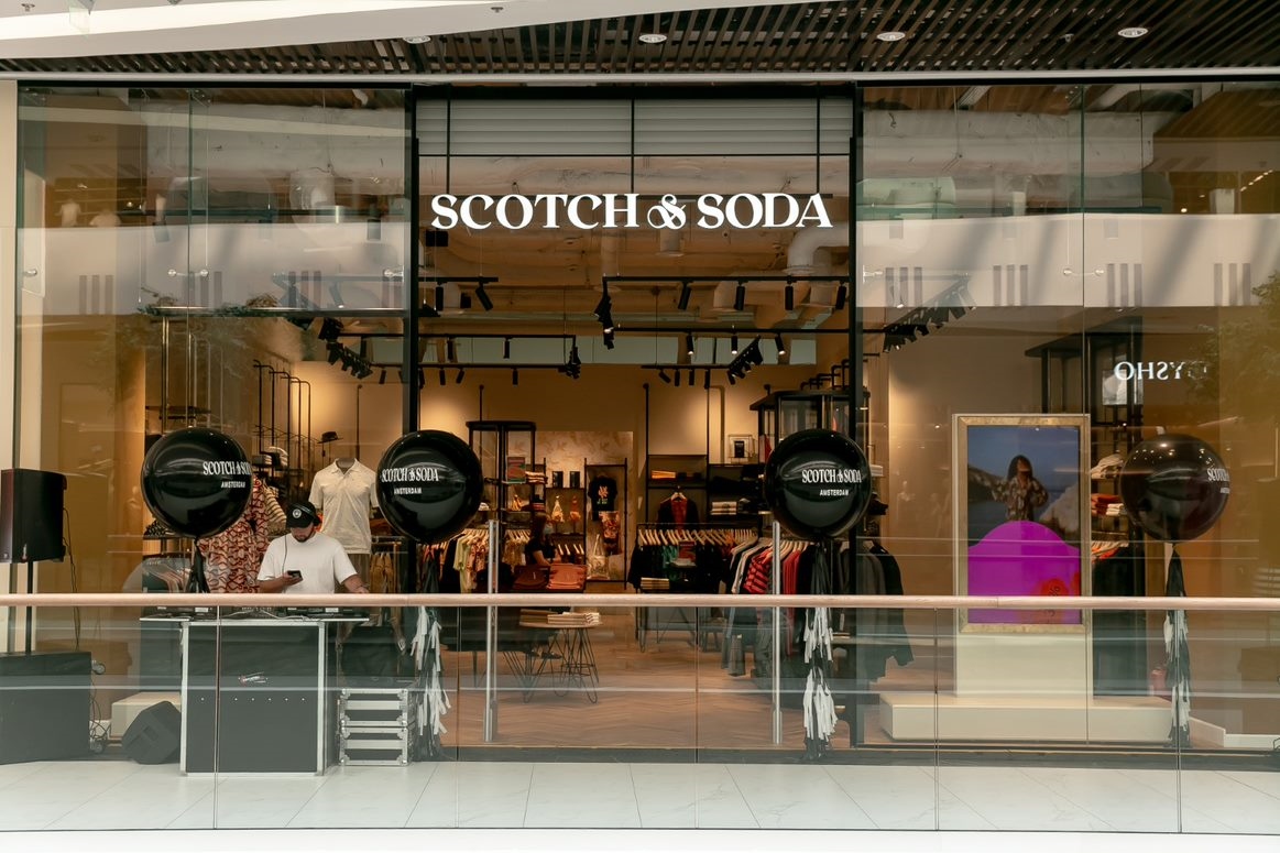 Компанія ARGO відкрила чотири нові магазини в Харкові (+фото)