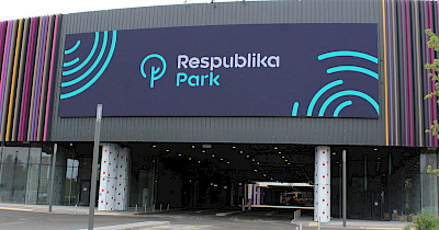 Respublika Park: чим здивує найбільший торгово-розважальний центр Києва