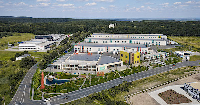 PORT Lviv Logistic Center: как выгодно инвестировать в недвижимость