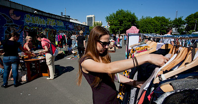 Четвірка з мінусом: як українці оцінили якість послуг у сфері торгівлі
