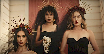 Реклама недели: котики-людоеды, шпионское пиво, алкоголь от Coca-Cola и вирусный ролик о iPhone 13