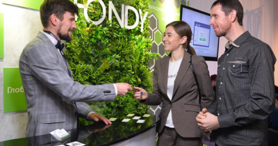 Fondy — платіжна система року за версією Української народної премії