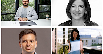 Бархатный сезон: смены топ-менеджмента в компаниях ритейла и смежных отраслей