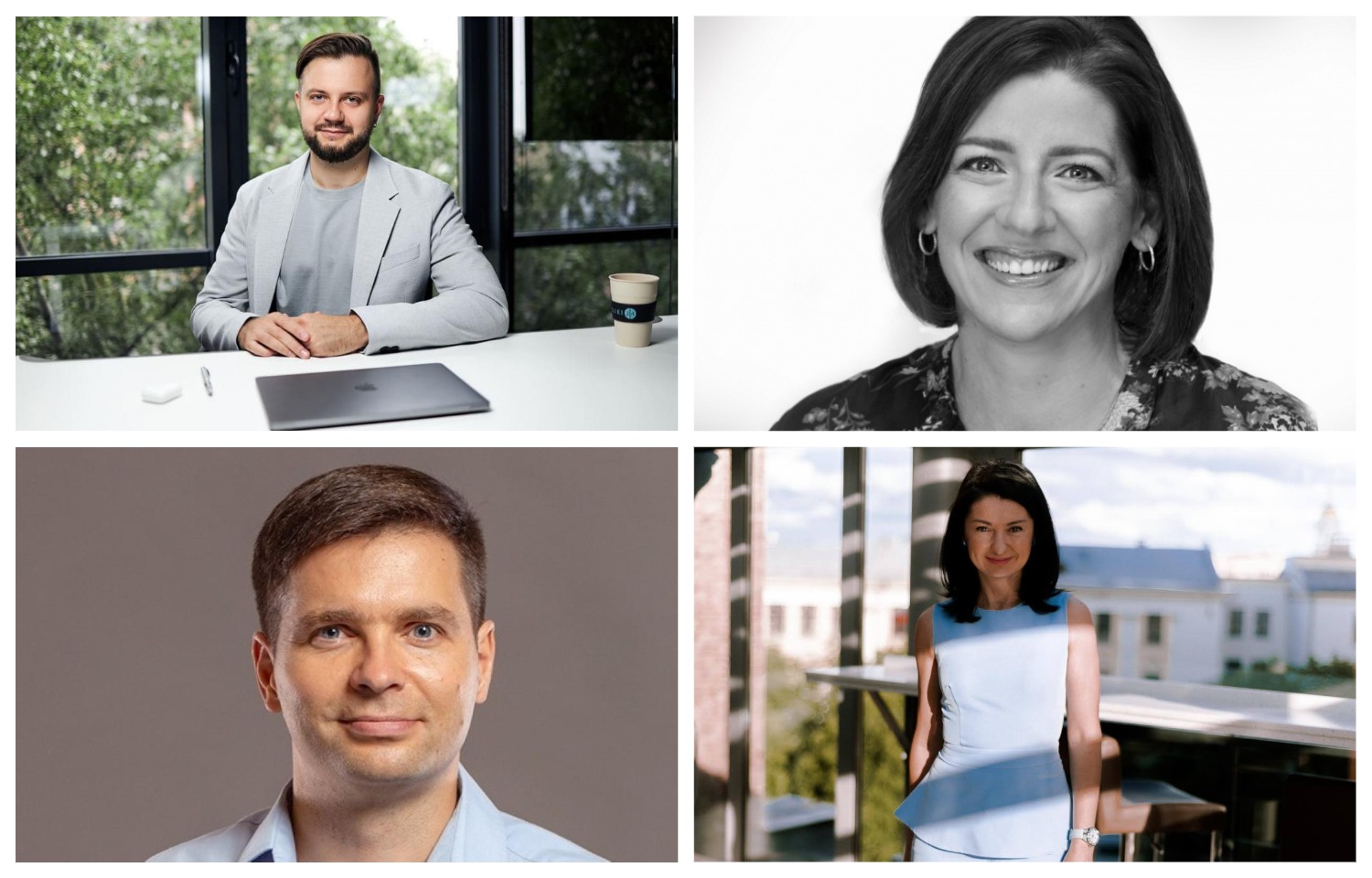 Бархатный сезон: смены топ-менеджмента в компаниях ритейла и смежных отраслей