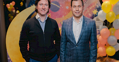 Дмитро Погребицький, Pesto Cafe: Наші заклади вирішили головну проблему сім’ї – як розважити дітей у ресторані