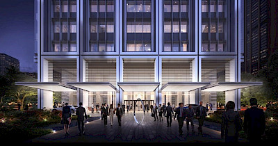 Коммерческое предложение относительно аренды торговых и офисных помещений