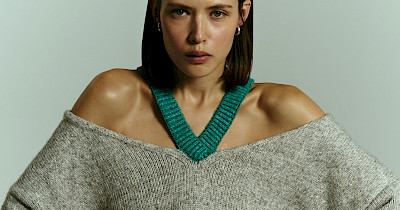 Нова капсульна колекція T.Mosca та ЦУМ