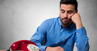 Есть контакт! Помогают ли украинские контакт-центры решать проблемы пользователей – исследование 4Service Group