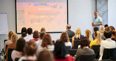 Иван Чивкин, Антошка: Как сделать сервис основным конкурентным преимуществом