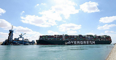 Складська мутація: як пандемія змінила підходи до побудови логістичних ланцюжків