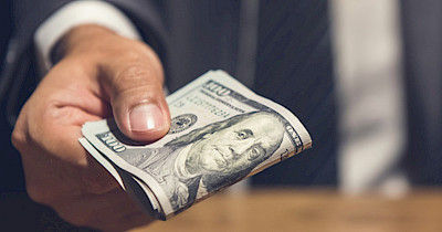 Как оформить онлайн-кредит