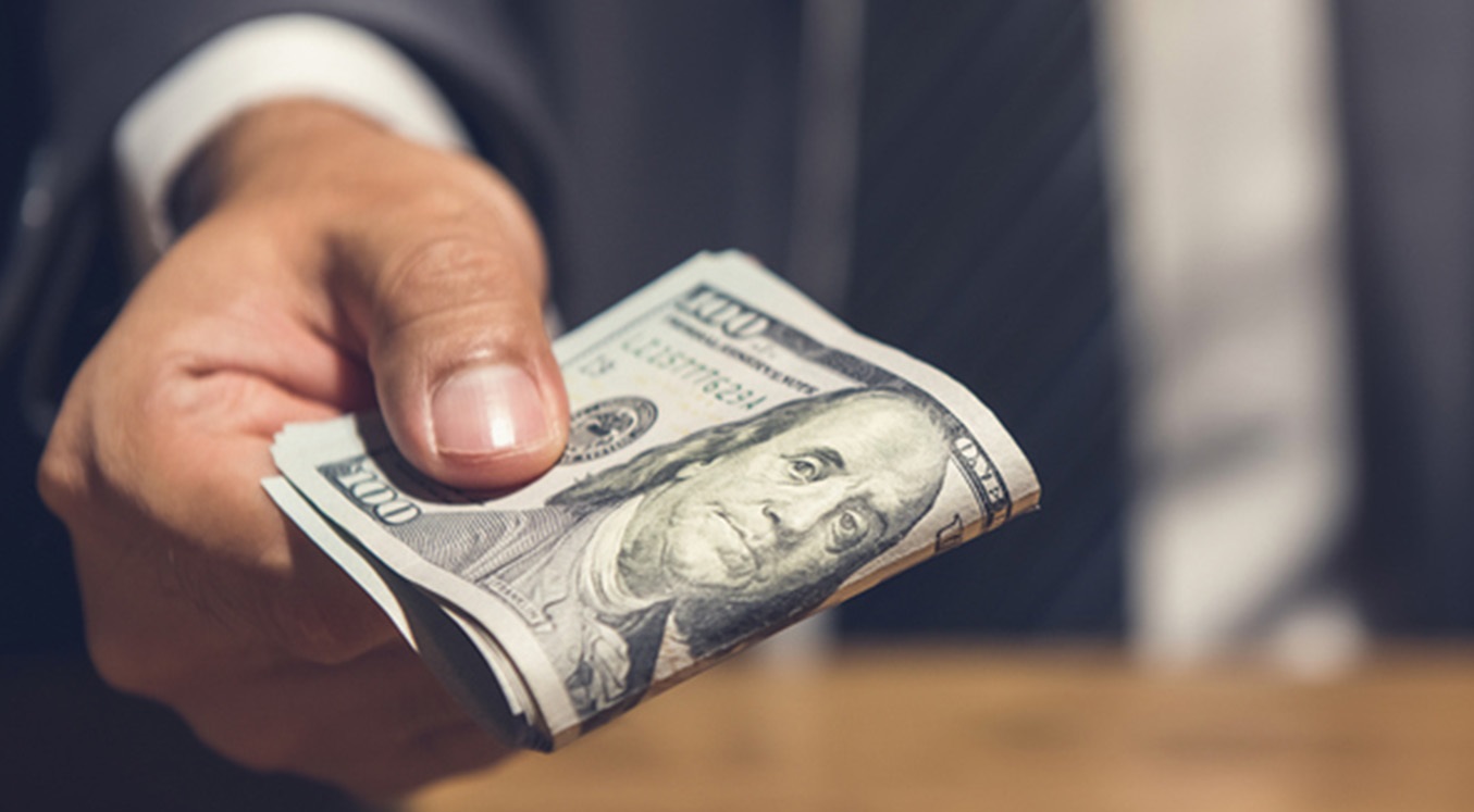 Как оформить онлайн-кредит