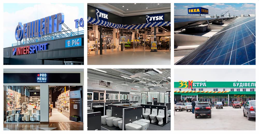 Новости DIY&Decor: Эпицентр, JYSK, Promenu, 33 кв. м, Лео Керамика и другие