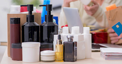 Все для себя: онлайн-продажи товаров для красоты и здоровья в Украине выросли в 2,5 раза