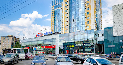 Потроху звикаємо: огляд ринку торговельної нерухомості Києва за І півріччя 2021-го