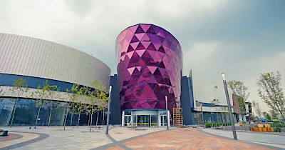 Официально: ТРЦ Respublika Park откроется 26 октября