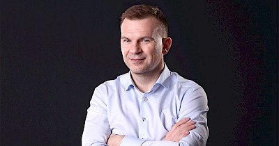 Роман Емец, ТРЦ Dream Town: Экосистема продаж. Шесть ключевых тенденций