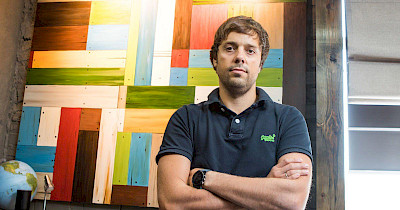 Андрей Логвин, Kasta: Каким будет украинский е-commerce формата “2.0”