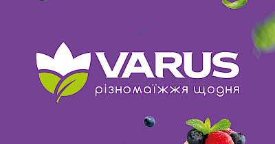 «Різномаїжжя щодня» — новое позиционирование сети супермаркетов Varus