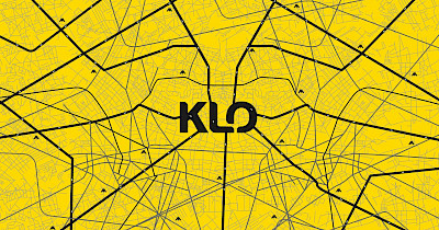 Заправка по-киевски: сеть KLO запускает новое позиционирование