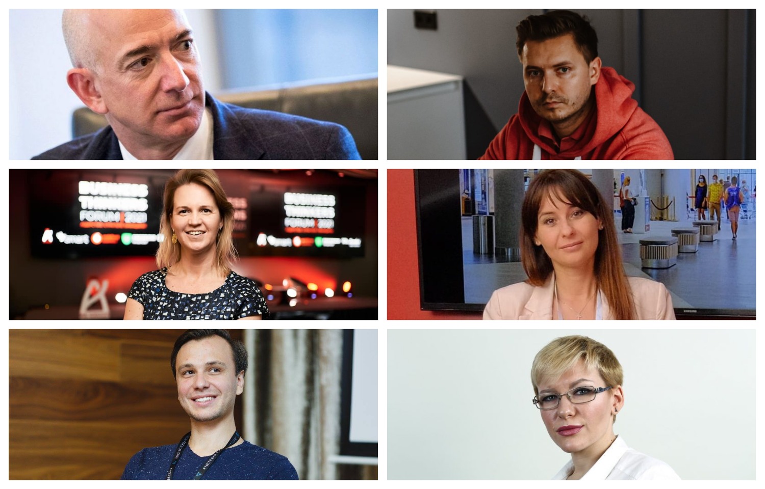 Кадровая жара: июльские смены топ-менеджмента в ритейле и девелопменте Украины – кого назначили, а кто ушел с должности