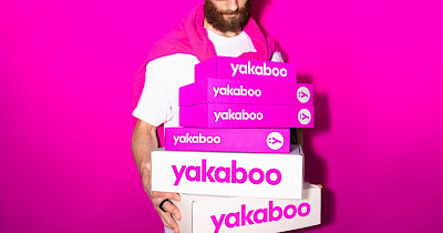 Сила знань: як Yakaboo довели, що продавати й видавати книги в Україні – рентабельно