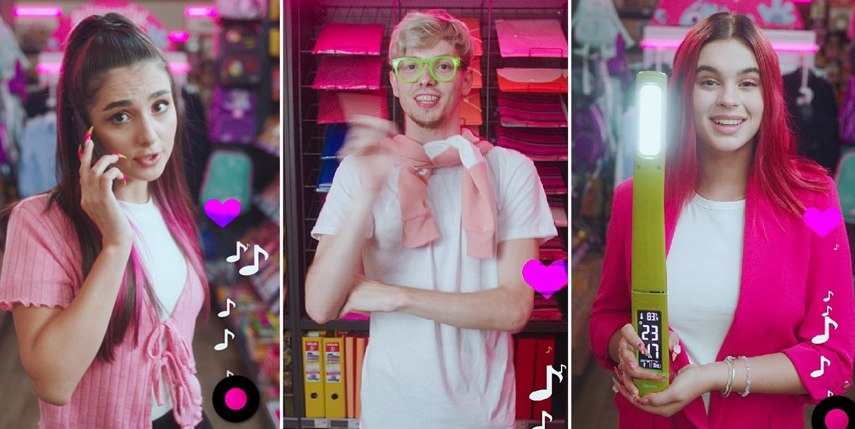 ШикиШкола: Эпицентр запустил проект к школьному сезону – теперь в TikTok