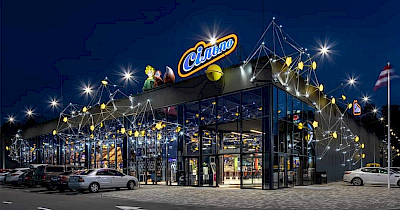 Власник Сільпо запускає новий маркетплейс повсякденних покупок – Maudau