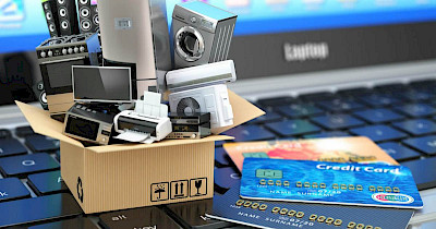 Техно-бум: украинцы увеличили число покупок в сфере электроники на 25% за полгода