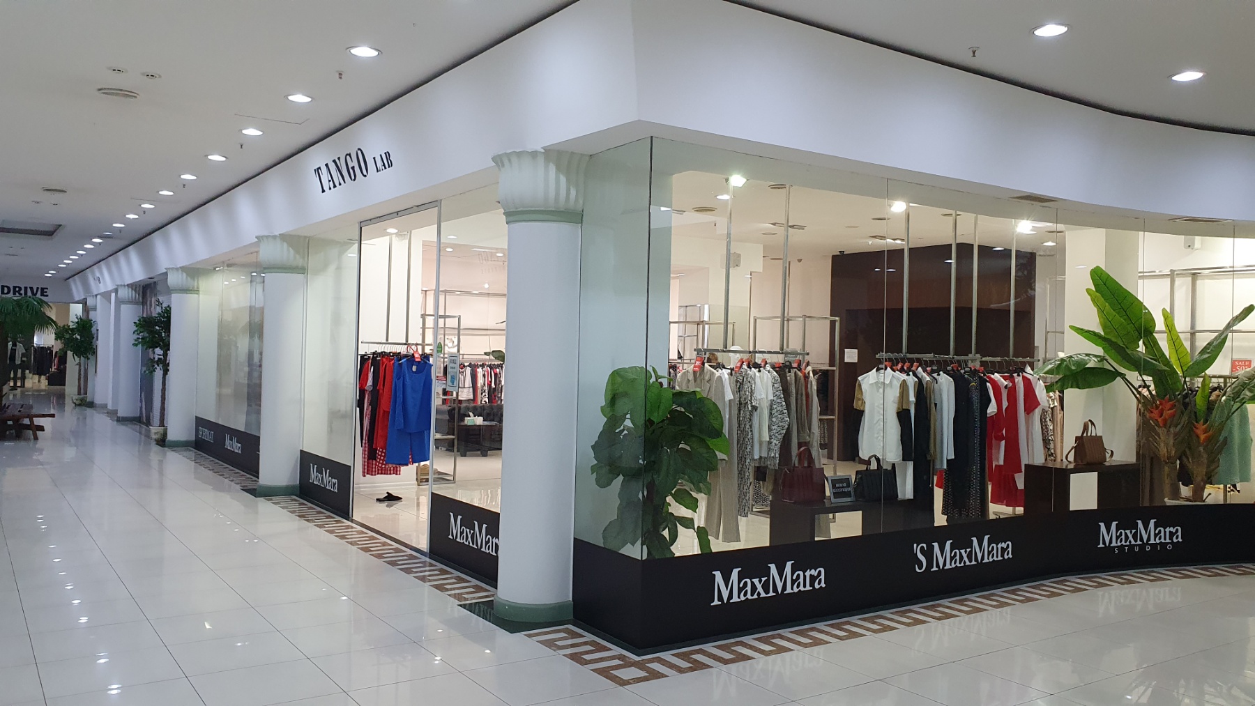 Программа лояльности: как в fashion retail увеличить средний чек на 30%