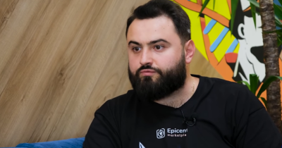 Артем Шевченко, Эпицентр Маркетплейс: Наша главная цель – достичь доли в 25% от всего оборота группы Эпицентр