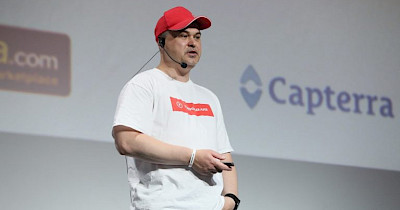 Ярослав Гуменюк, robota.ua: Как построить эффективную маркетинговую стратегию для маркетплейса