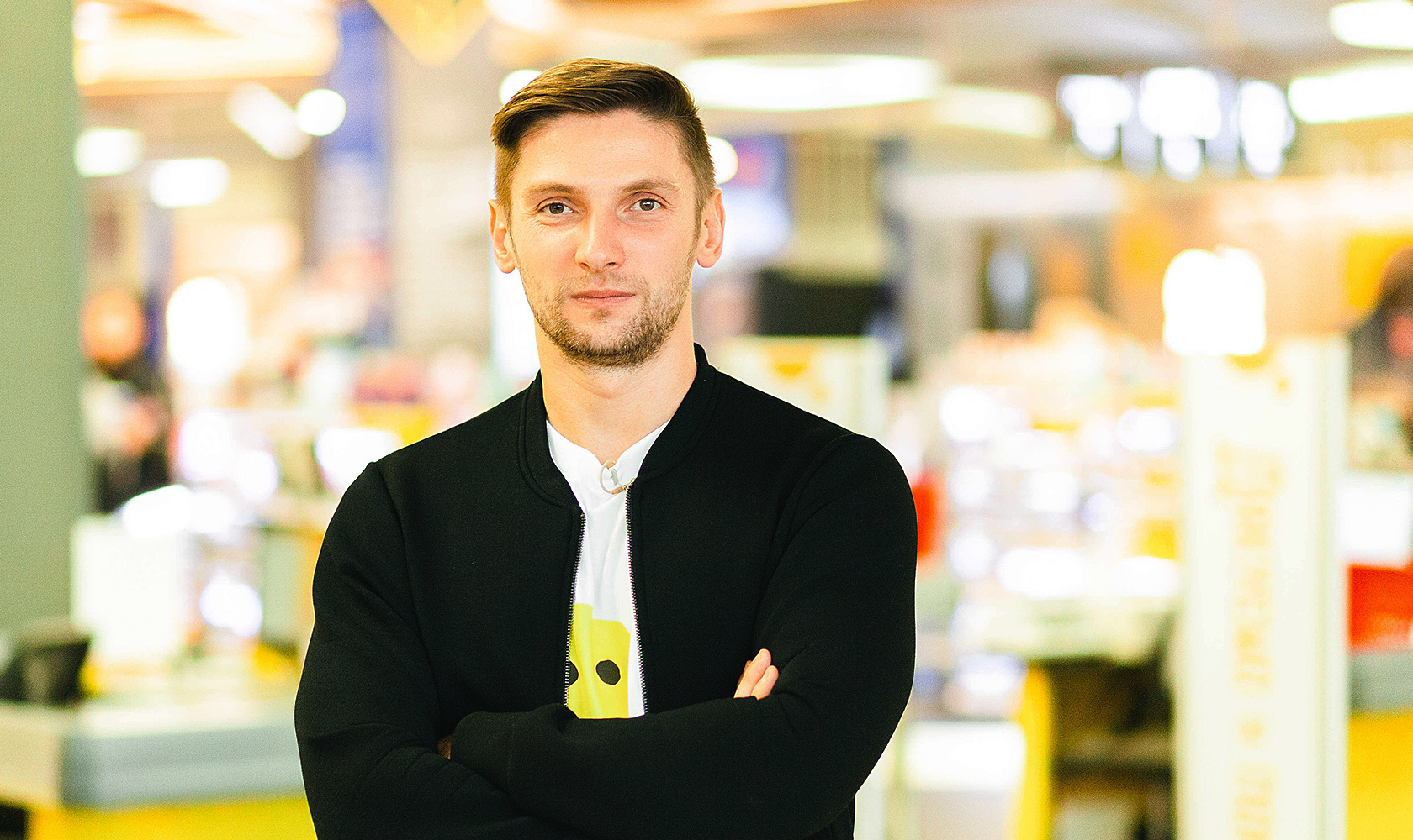 Дмитрий Деркач, Планета Кино: Можно стать известным на рынке и без рекламы