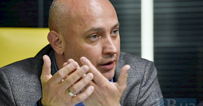 Володимир Гончаров, Епіцентр К: Віра у свою компанію, свого клієнта, й у потенціал країни допомагають у реалізації найсміливіших планів