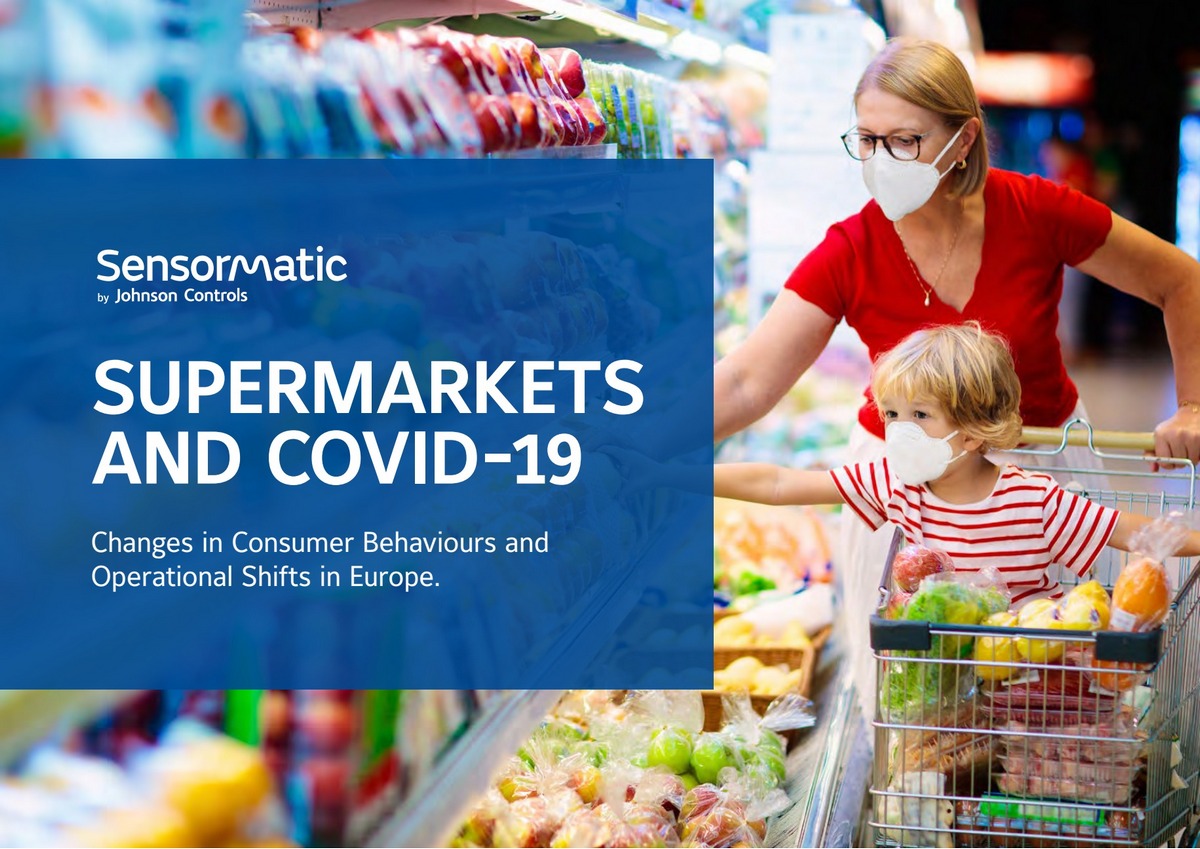 Догнать покупателя: какие ключевые тренды будущего розничной торговли в супермаркетах